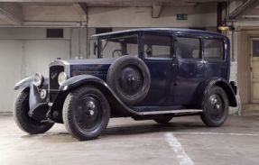 1927 Vermorel ZX