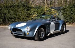 1964 Shelby Cobra 289