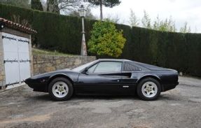 1982 Ferrari 308 GTSi