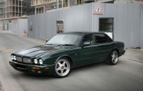 1995 Jaguar XJR