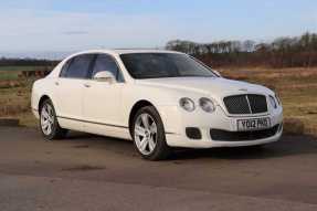 2012 Bentley Continental Flying Spur