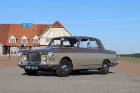 1966 Vanden Plas Princess 4-litre