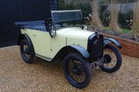 1927 Austin Seven