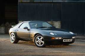 1994 Porsche 928 GTS