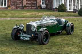 1949 Bentley Special