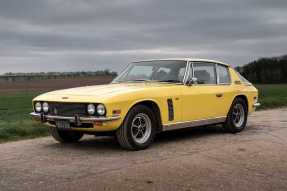 1971 Jensen Interceptor