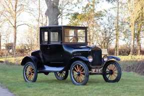 1923 Ford Model T