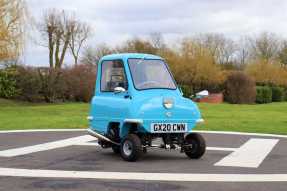 2018 Peel P50