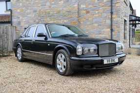 2000 Bentley Arnage