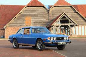 1977 Triumph Stag