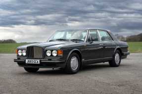 1992 Bentley Turbo