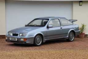 1987 Ford Sierra RS Cosworth