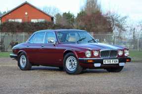 1988 Daimler Double Six