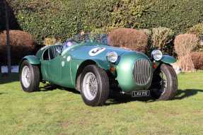 1951 Lea-Francis Special