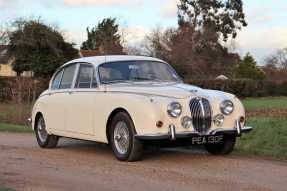 1968 Jaguar 340