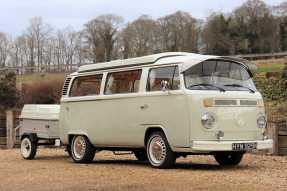 1975 Volkswagen Type 2 (T2)