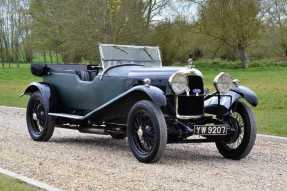 1928 Lagonda 2-Litre