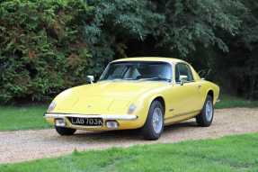 1971 Lotus Elan