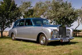 1975 Rolls-Royce Phantom