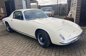 1970 Lotus Elan