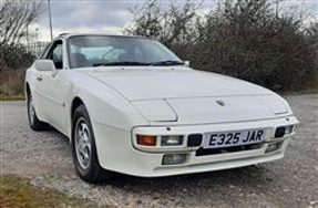 1988 Porsche 944