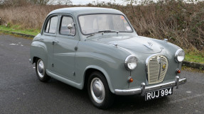 1958 Austin A35