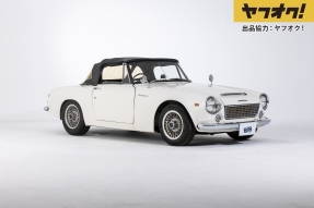 1964 Datsun Fairlady 1500