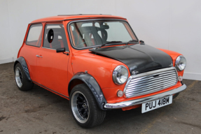 1974 Mini 1300