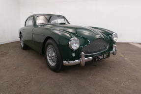 1959 Aston Martin DB Mark III