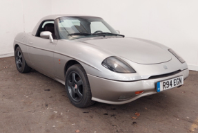 1997 Fiat Barchetta