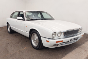 1996 Jaguar XJ6