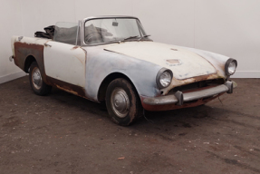 1964 Sunbeam Alpine