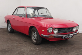 1971 Lancia Fulvia