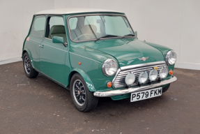 1996 Rover Mini Cooper