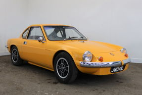 1972 Ginetta G15