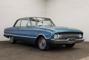 1961 Ford Falcon