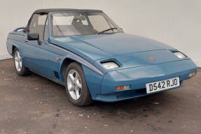 1987 Reliant Scimitar SS1