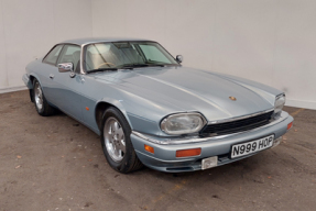 1995 Jaguar XJS