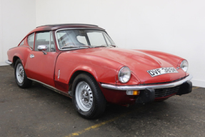 1972 Triumph GT6