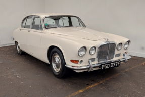 1968 Jaguar 420