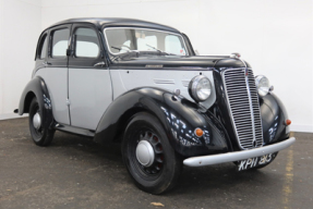 1946 Morris Ten