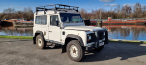 1994 Land Rover Defender