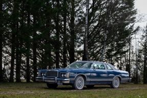 1978 Ford LTD