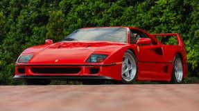 1990 Ferrari F40