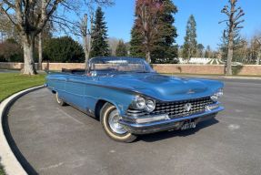 1959 Buick Electra