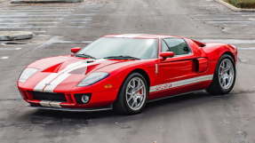 2005 Ford GT