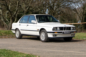 1990 BMW 316i