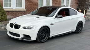 2008 BMW M3