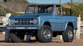 1968 Ford Bronco