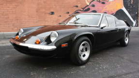 1972 Lotus Europa